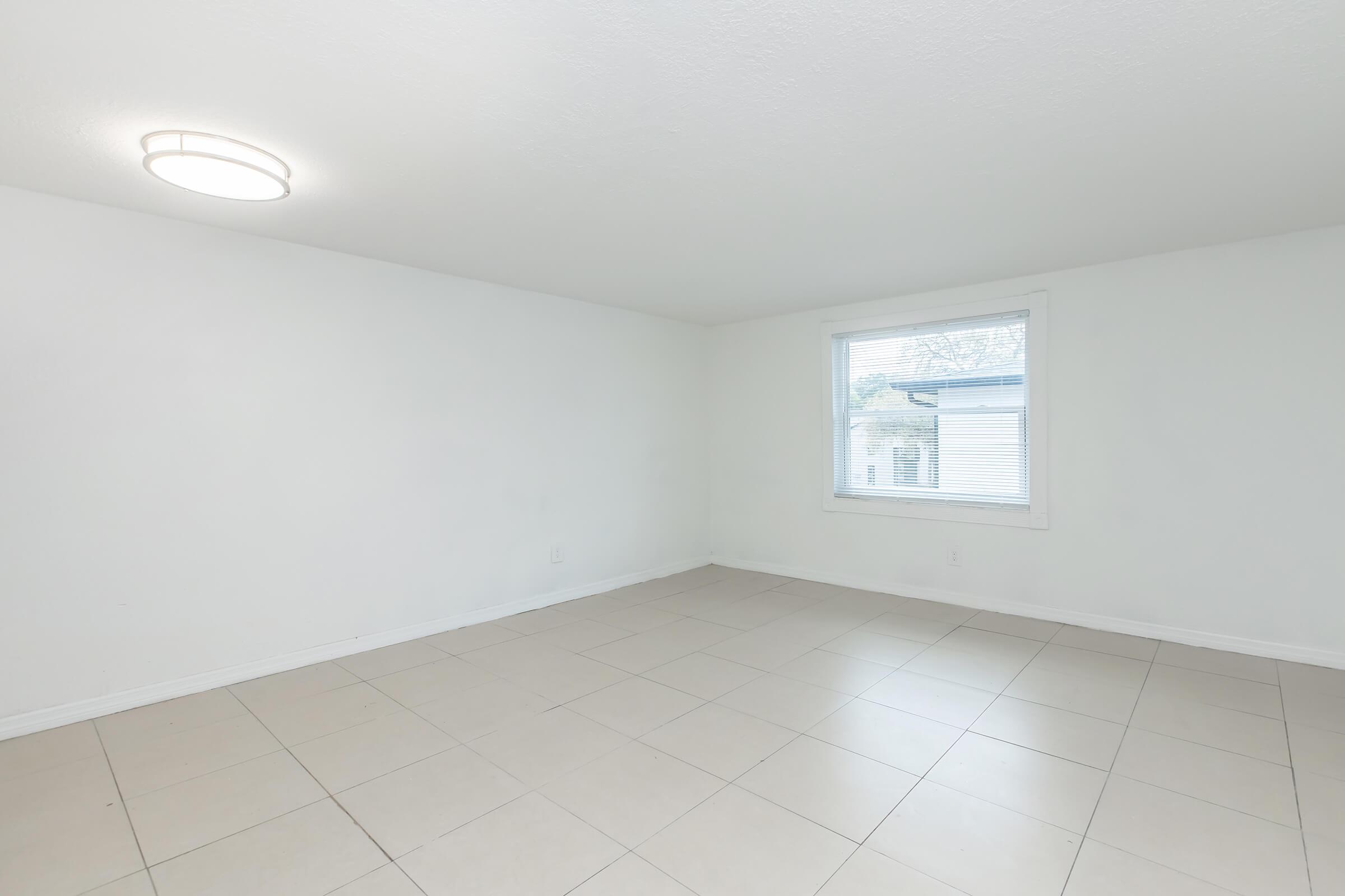 Raintree Park Amenities
