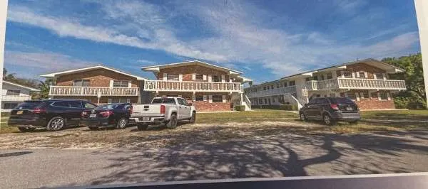 RAM Miami Springs Apartments Amenities