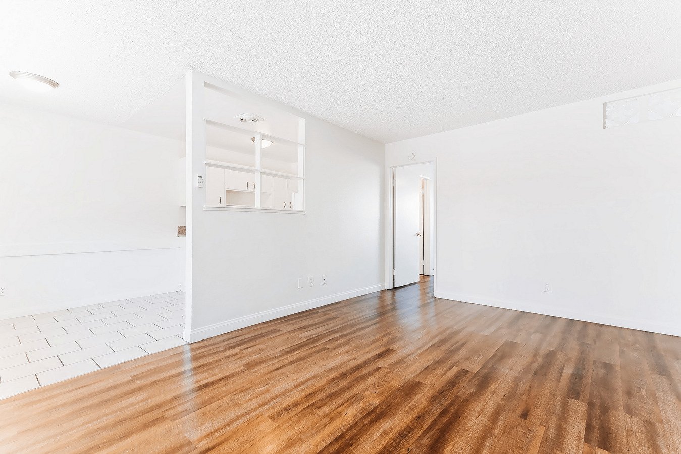 Rancho Alvarado Amenities