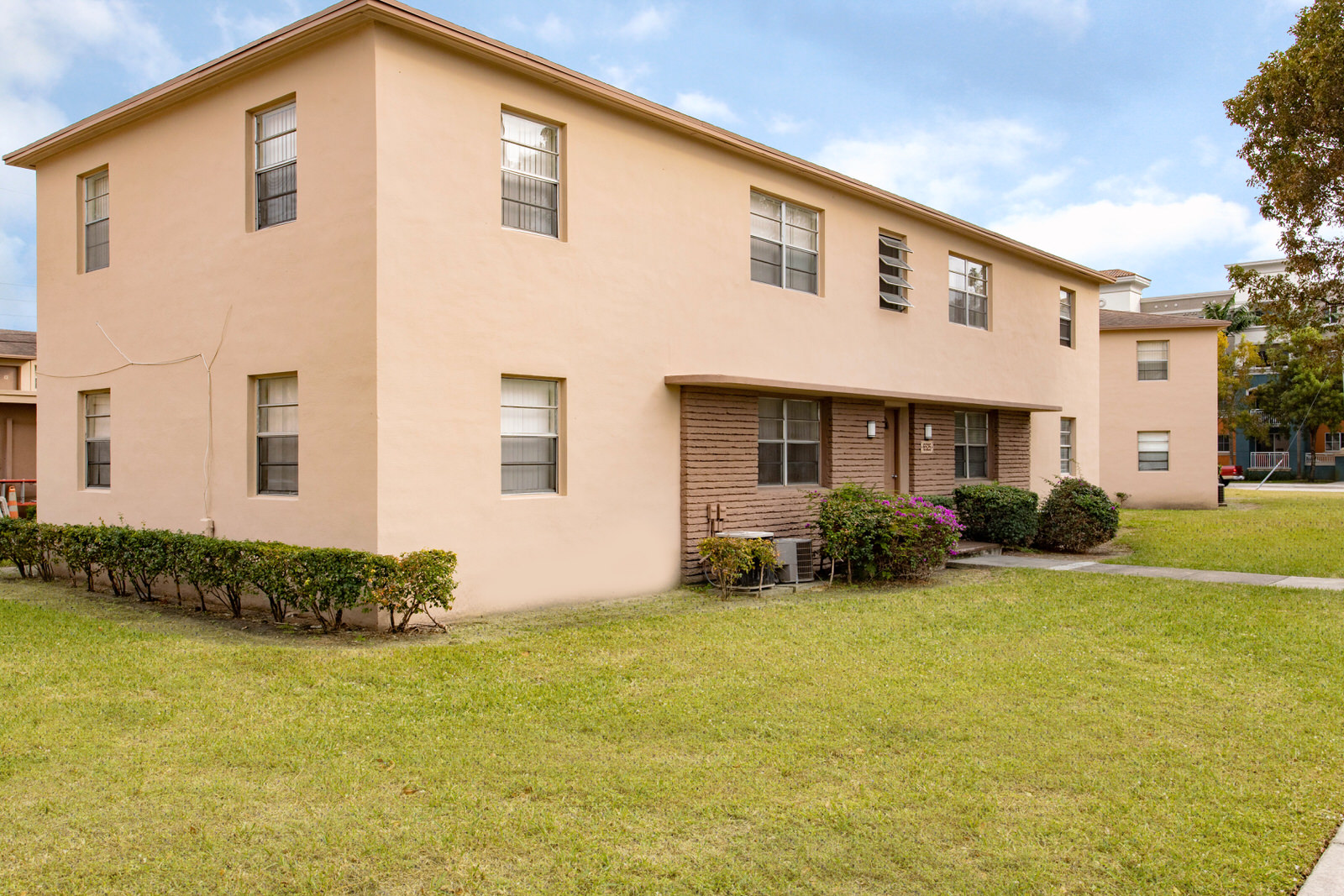 Red Road Apartments Amenities