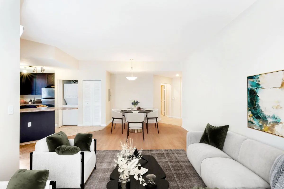 Red Road Commons Amenities
