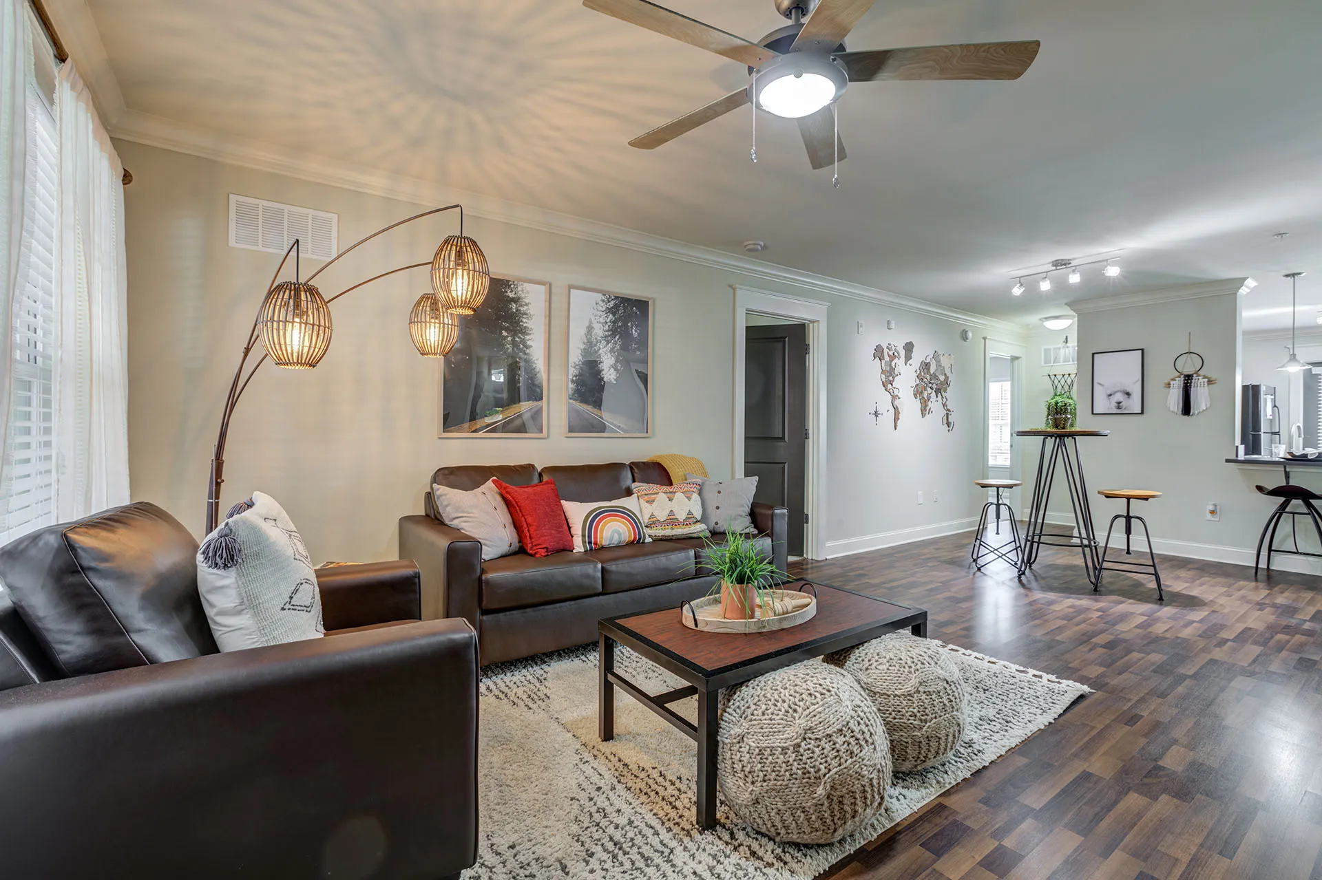 Redpoint Gainesville Exterior