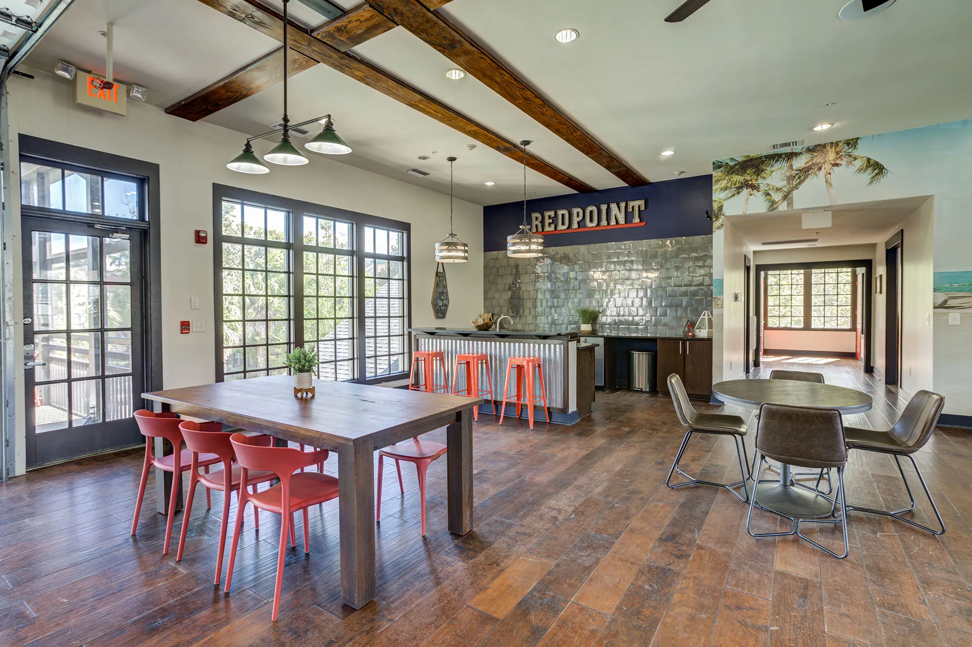 Redpoint Gainesville Amenities