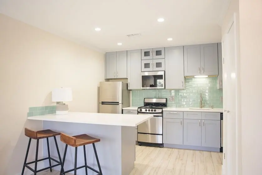 Renaissance Apartments at Capital Circle Amenities
