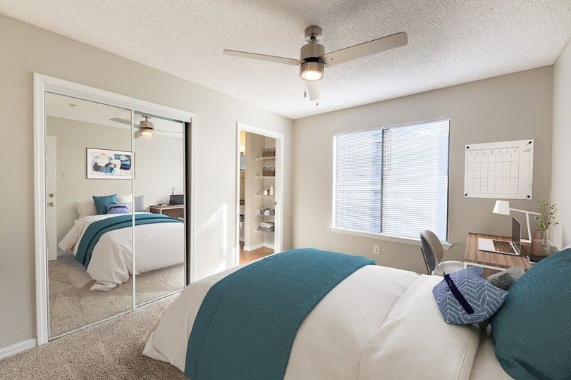 ReNew Tallahassee Amenities