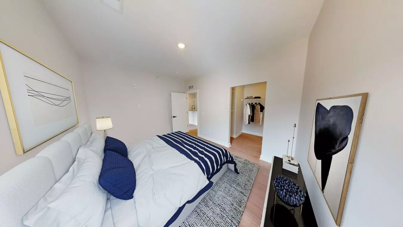 REO Gateway Apartments 855 Unit 111 Amenities