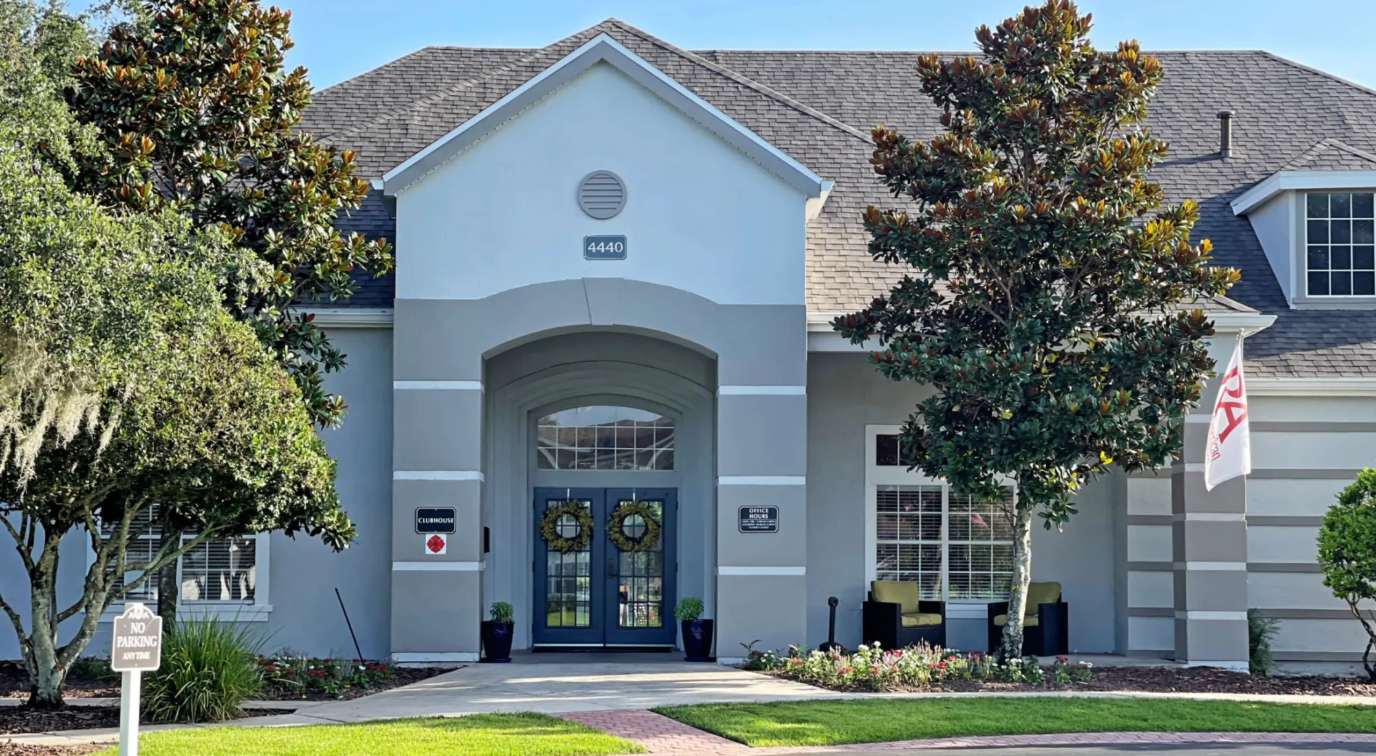 Reserve at Kanapaha Amenities