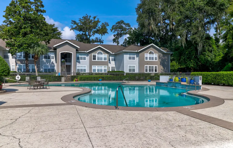 Reserve at Kanapaha Exterior