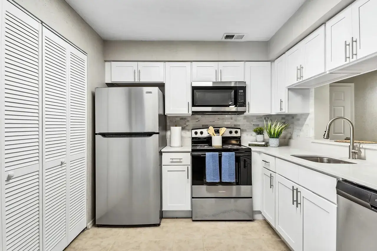 Reserve at Temple Terrace Amenities