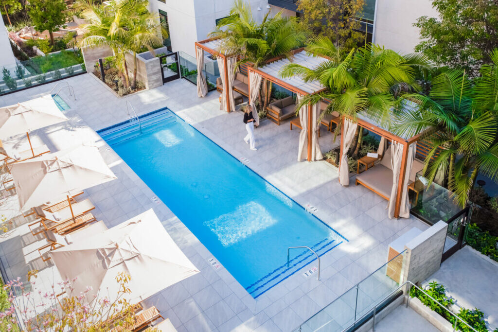 Respara exterior