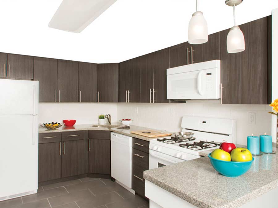Ridge Court Apartments Amenities