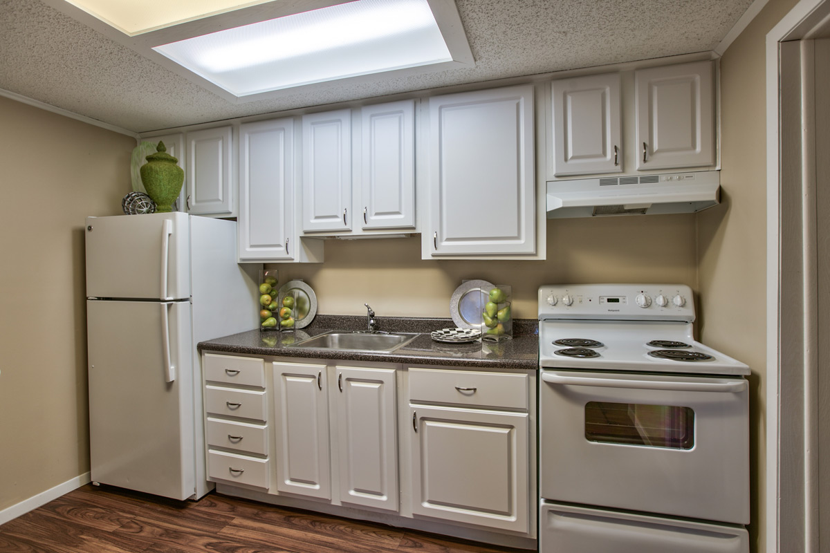Ridgewood Apartments Amenities