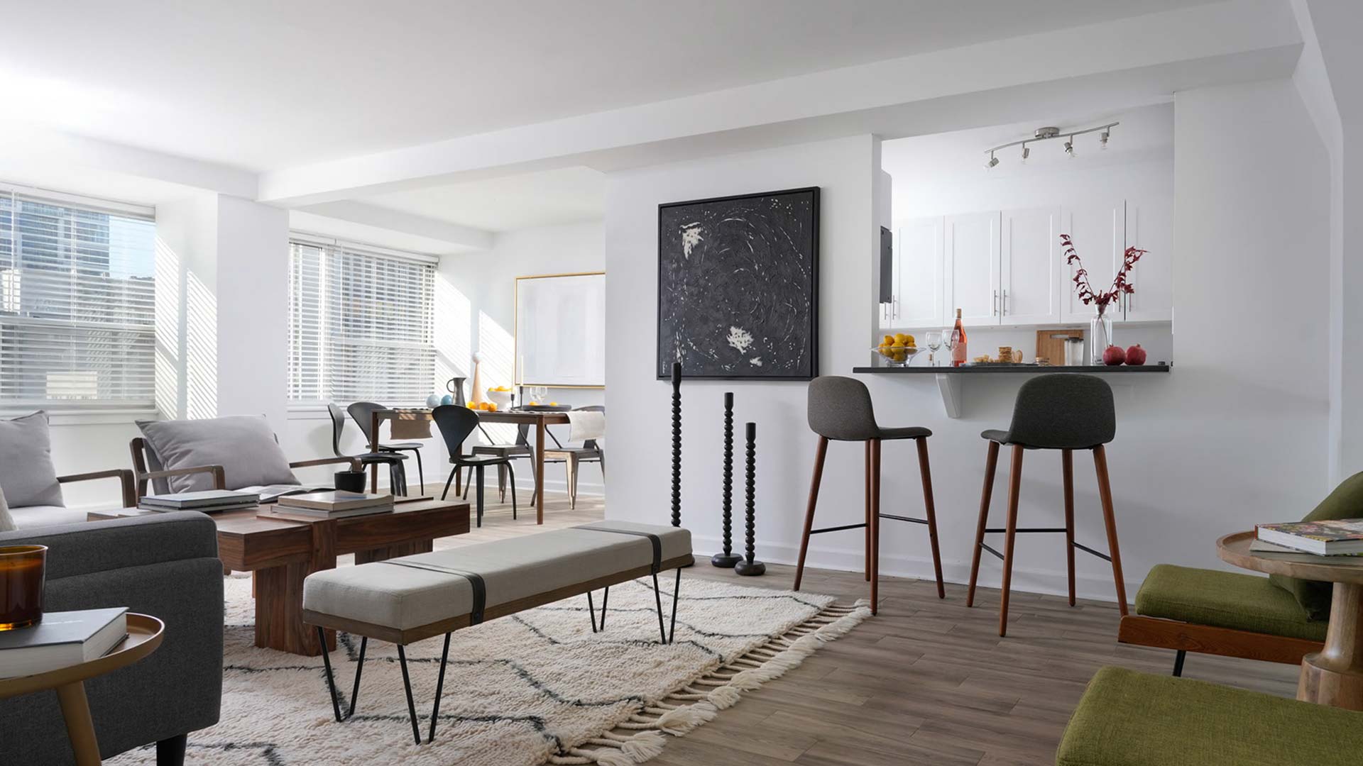 Rittenhouse Claridge Amenities