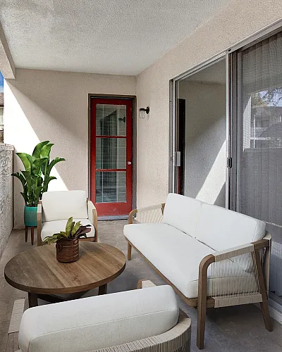 River Blu Apartments Amenities