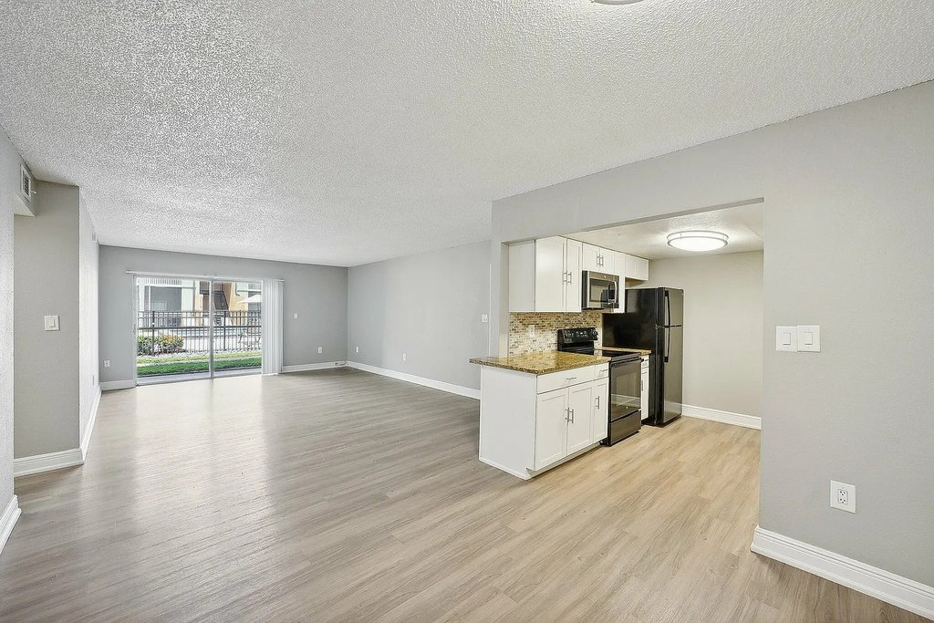 River Rock Apartments Amenities