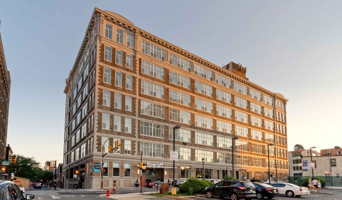 Riverloft Apartment Homes Amenities