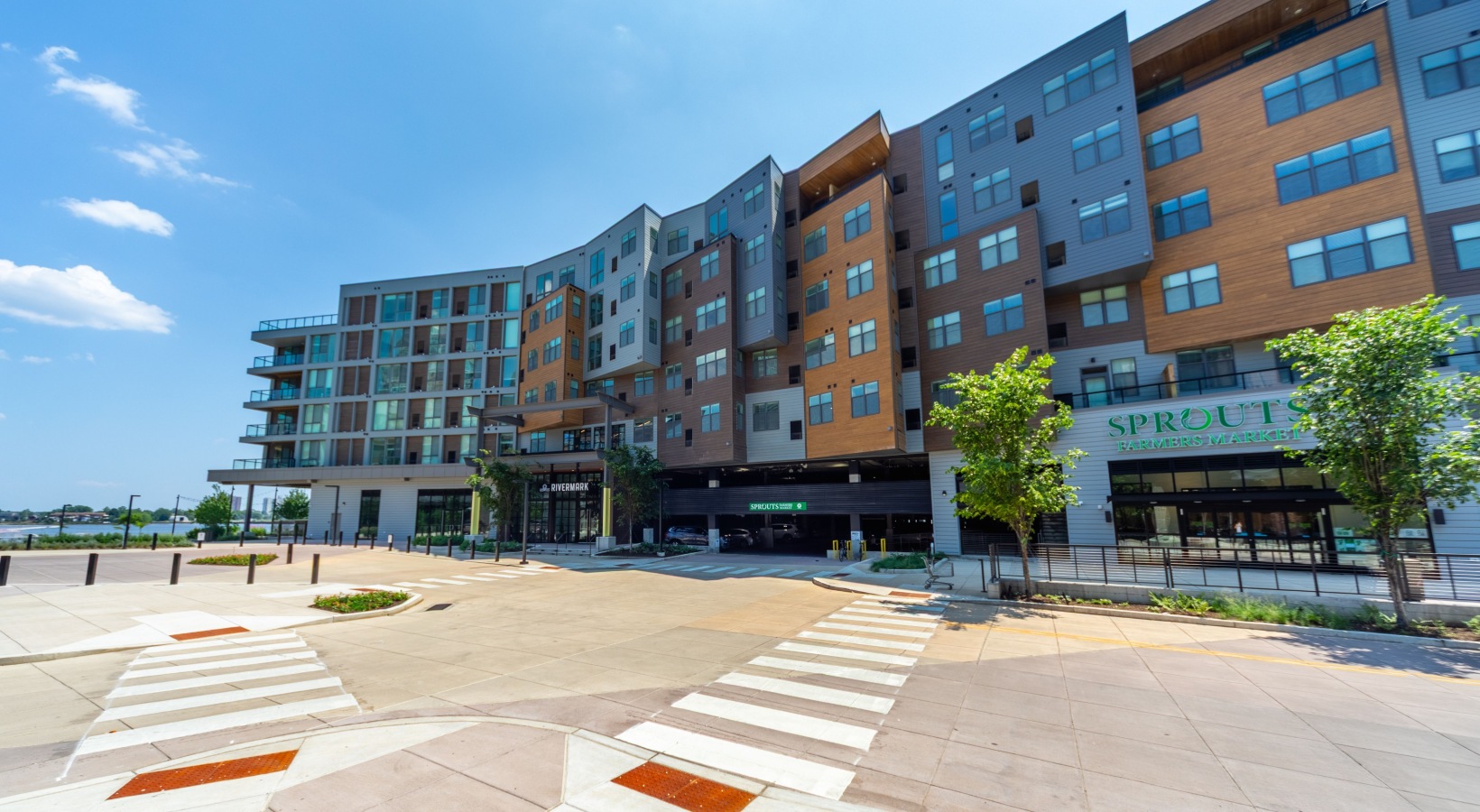 Rivermark Northern Liberties Amenities