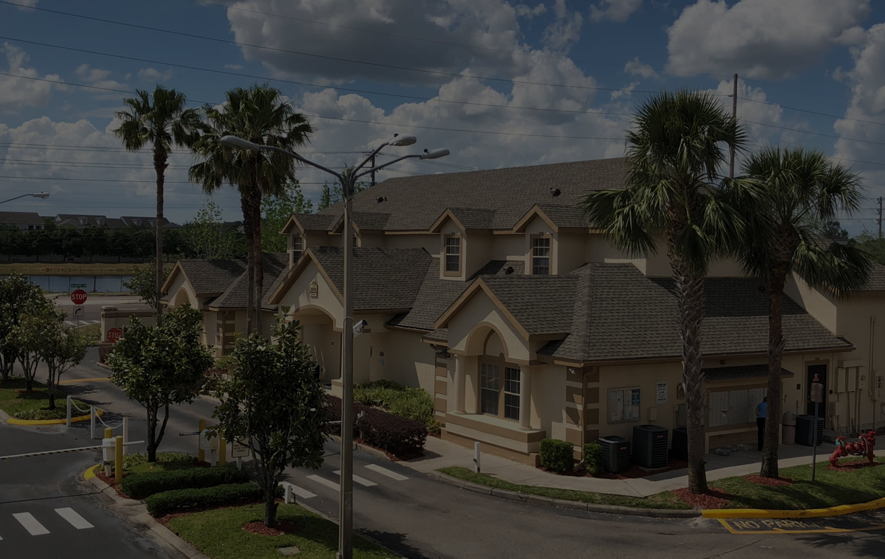 Riverwind at Alafaya Trail Amenities