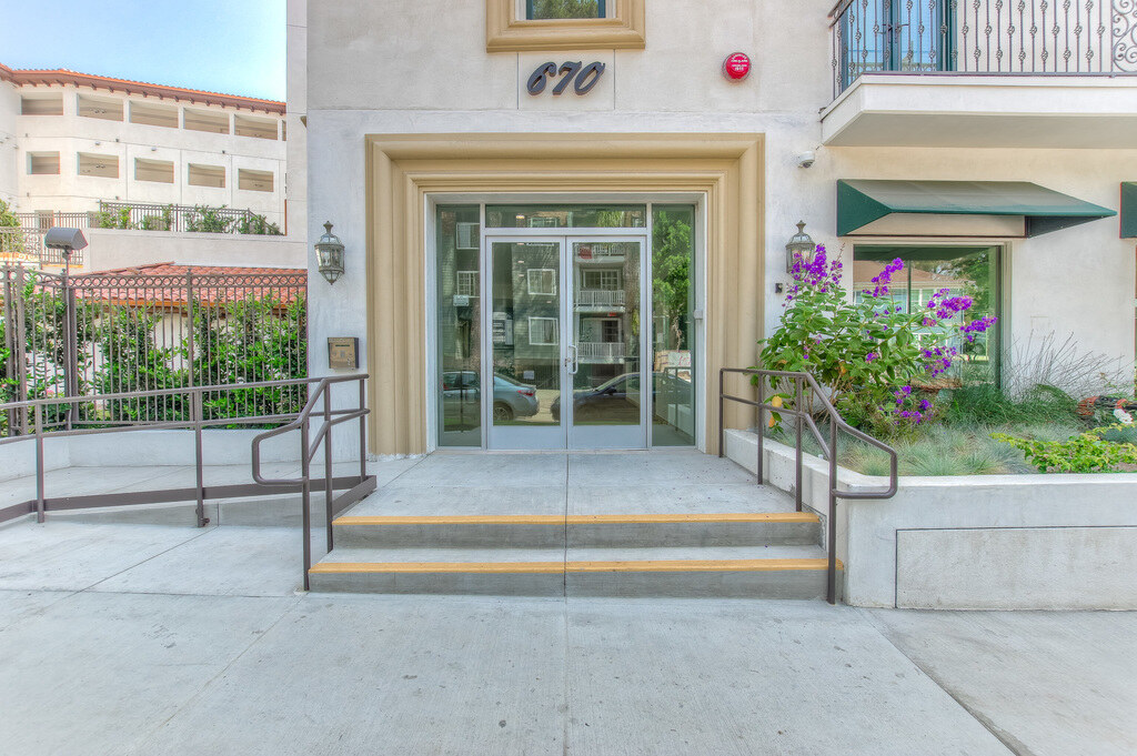 Roberts Hall Apartments Amenities