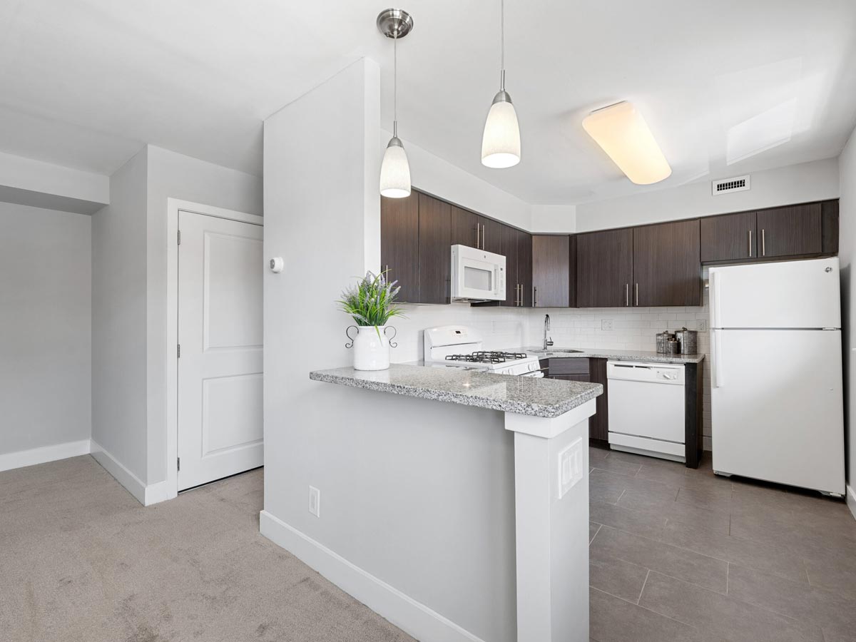 Rock Hill Apartments Amenities
