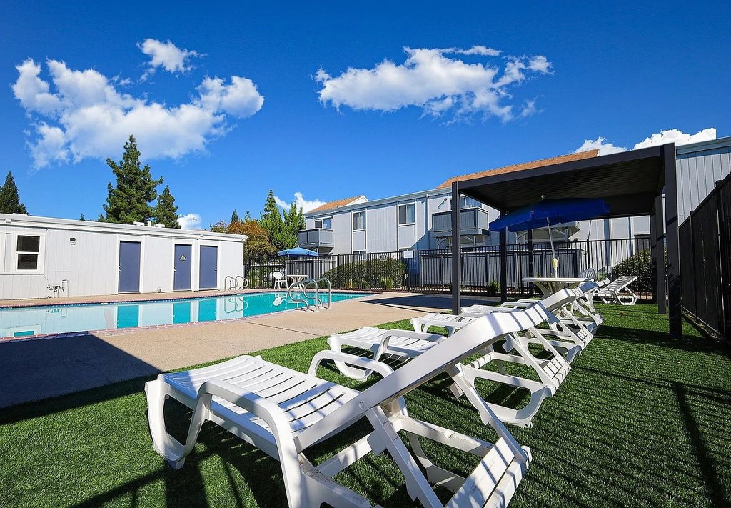 Rosemont Terrace Amenities