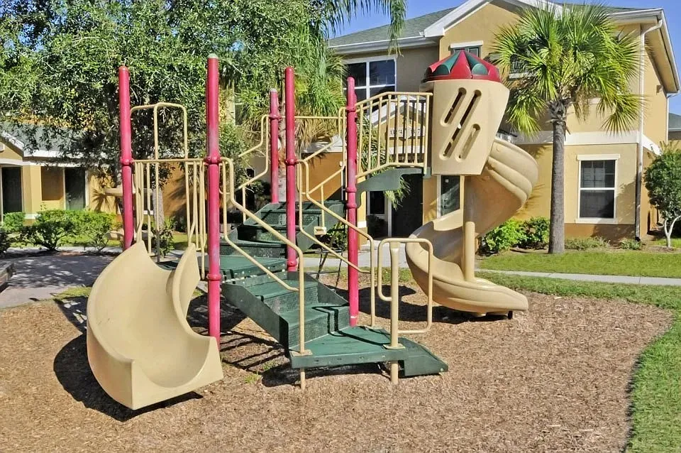Royal Palm Key exterior