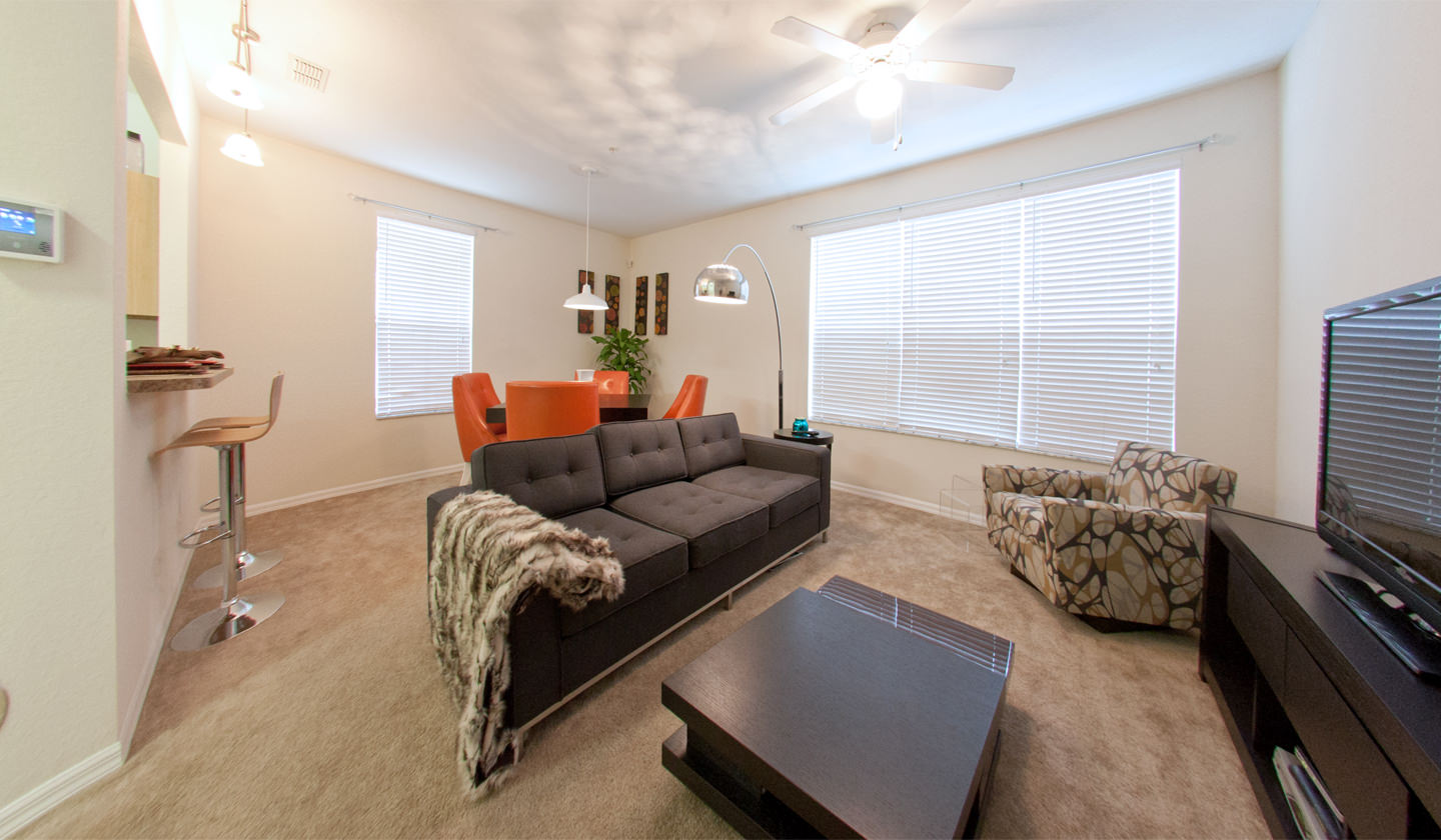 Royale Palms Exterior