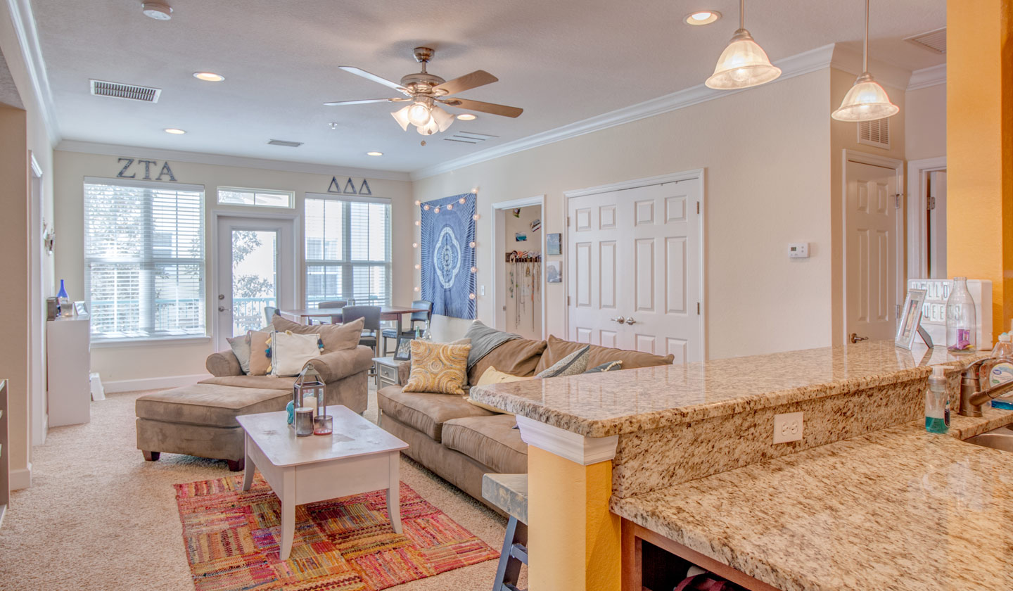Sabal Palms Gainesville Amenities