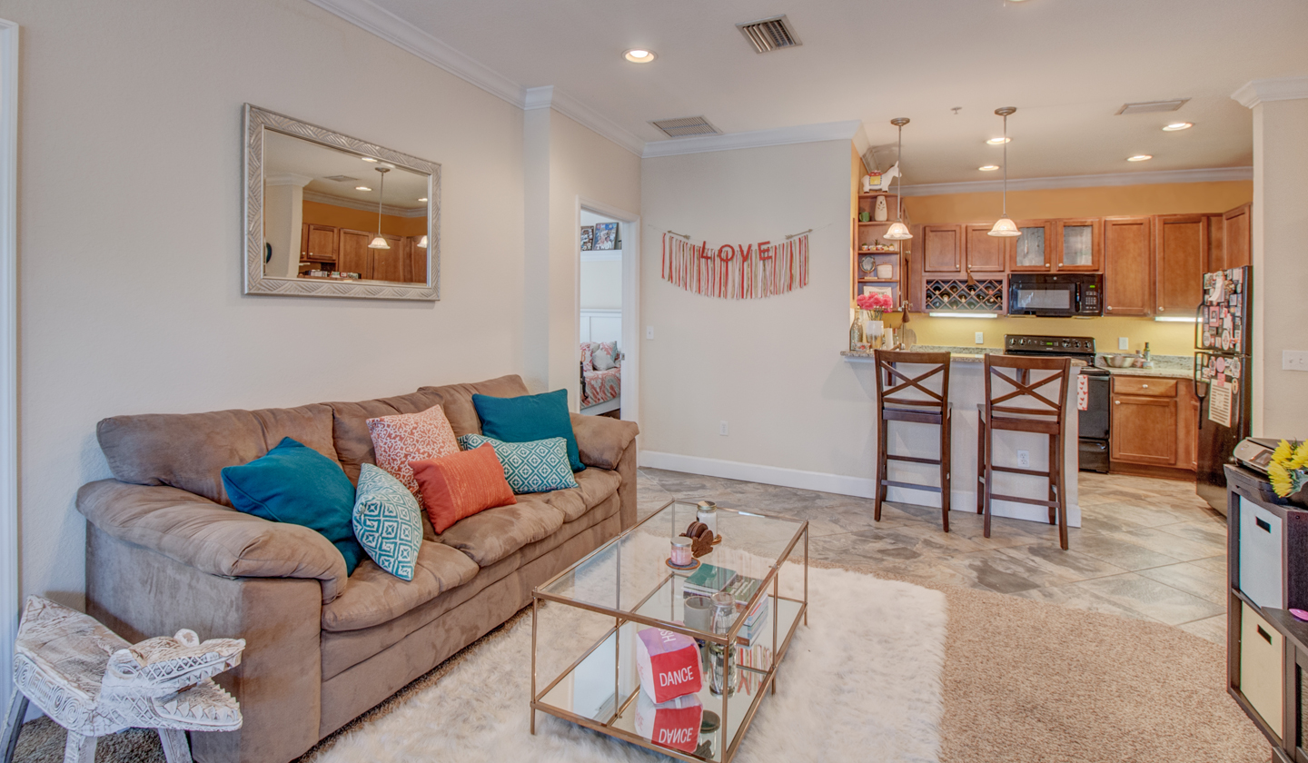 Sabal Palms Gainesville exterior