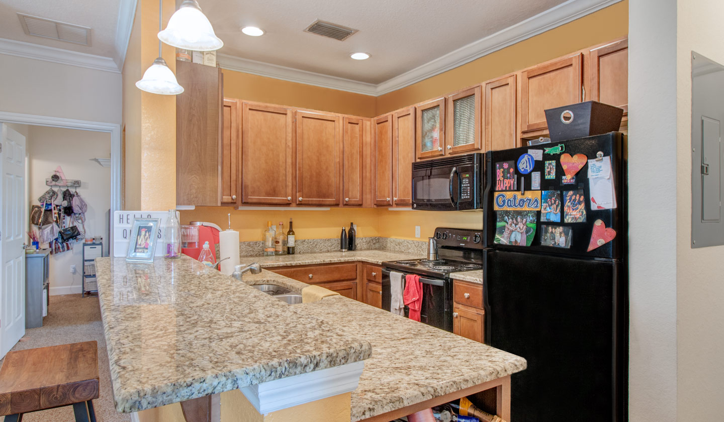 Sabal Palms Gainesville Exterior