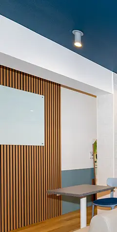 Saga Boulder Amenities