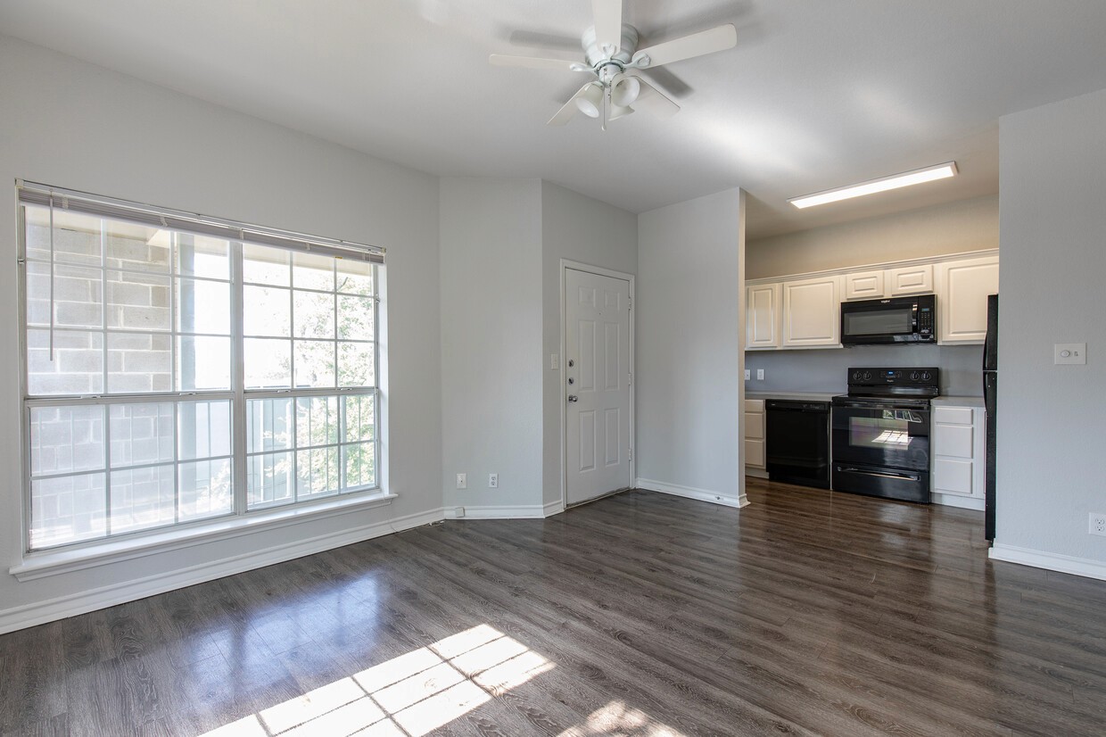 San Remo Apartments Amenities