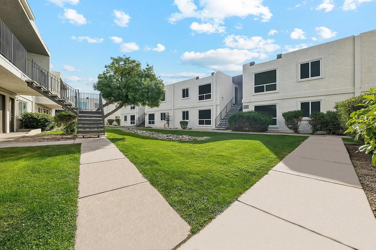 San Rivello Amenities