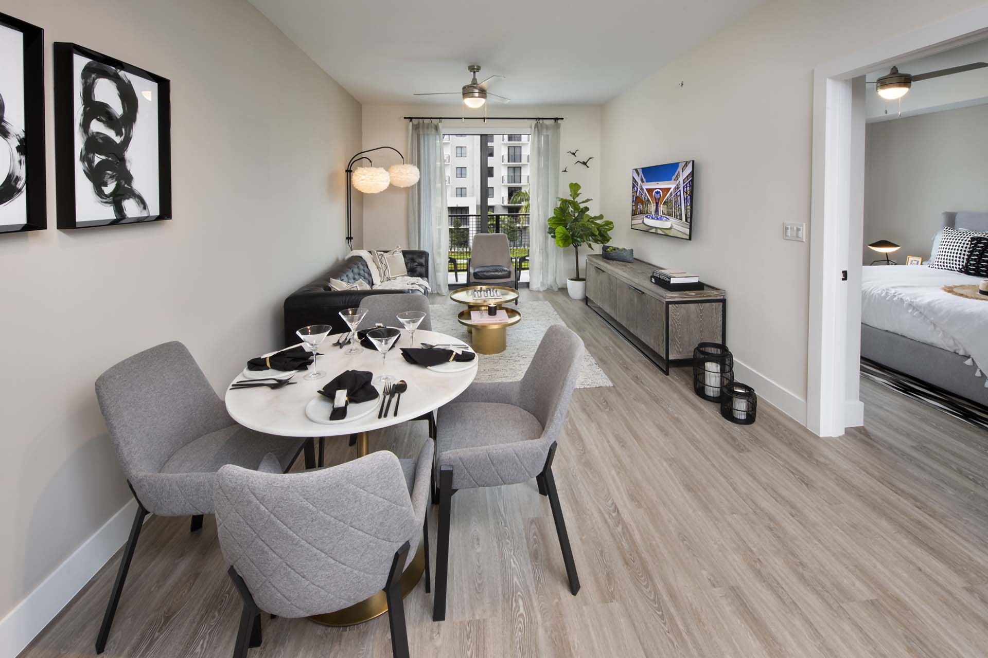 Sanctuary Doral Exterior