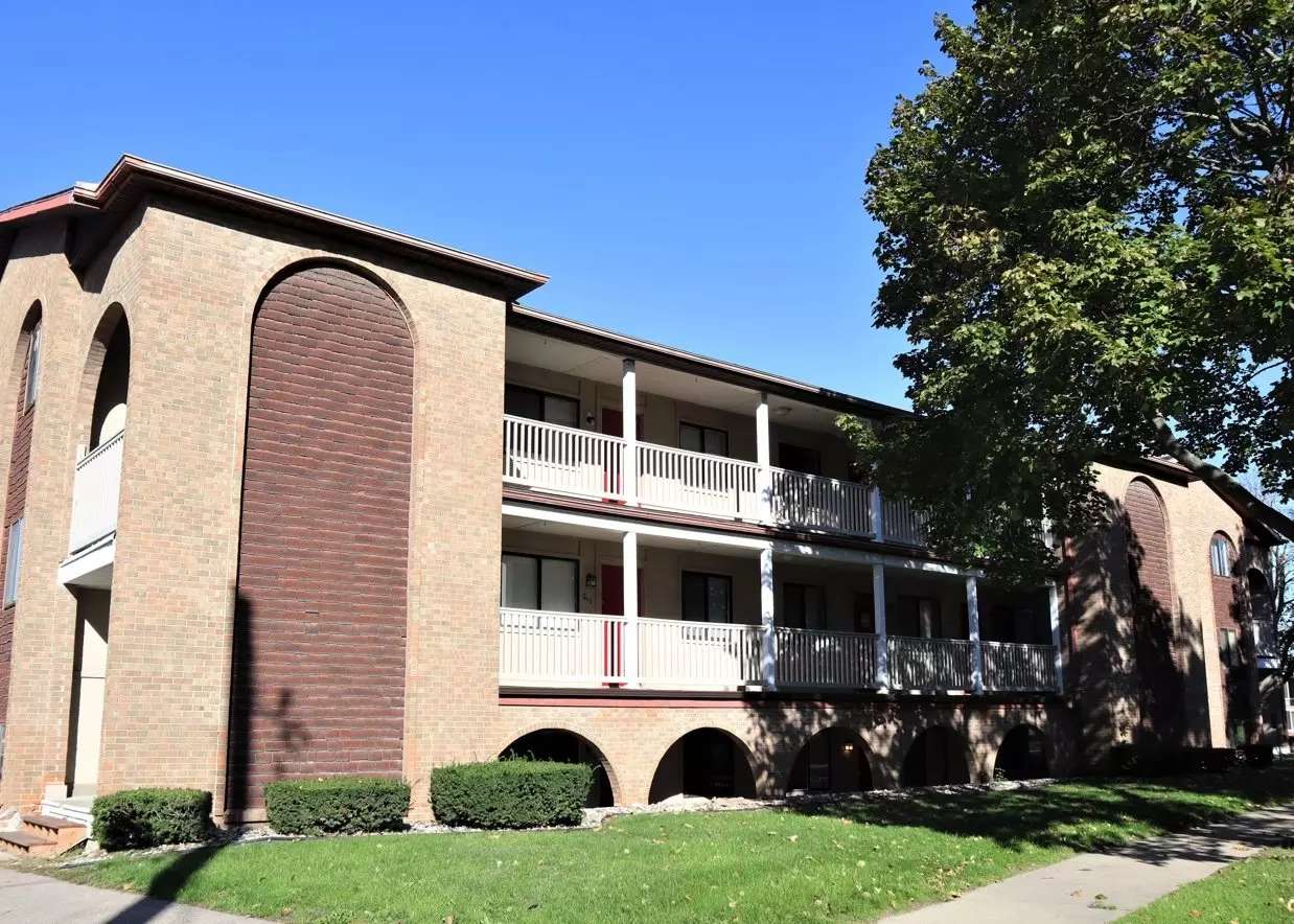 Sandhurst Apartments Unit 10 Amenities