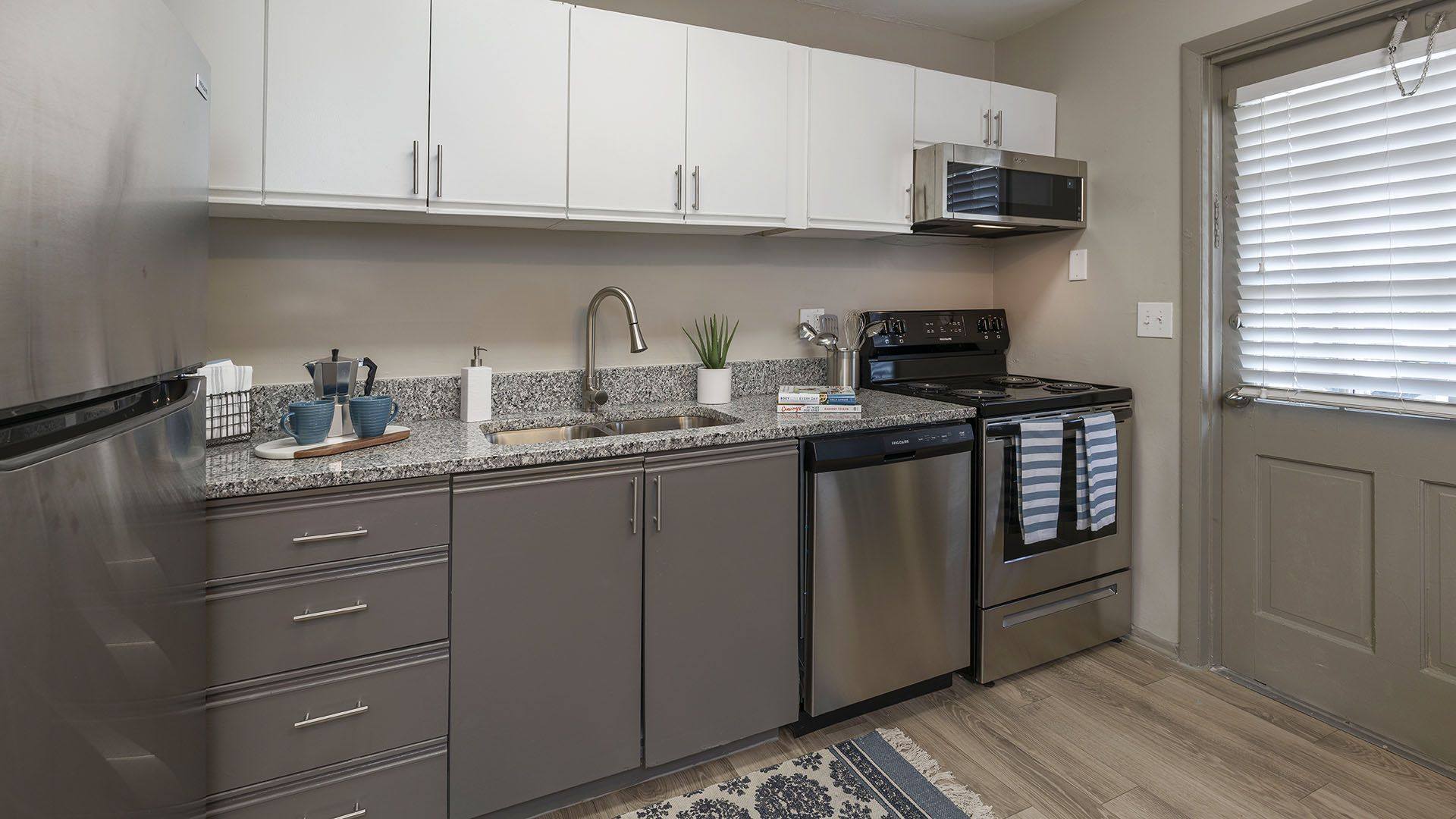 Sands Orlando Amenities