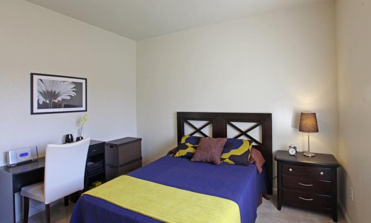Saratoga West Apartments Amenities