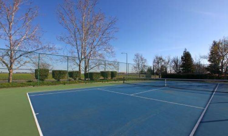 Saratoga West Apartments Amenities