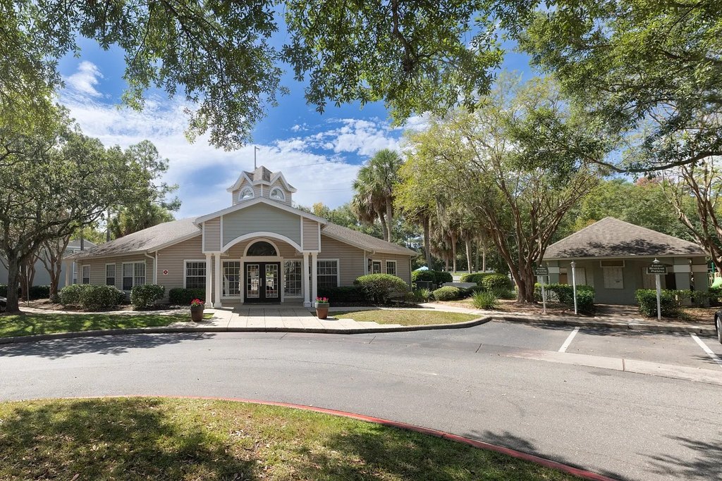 Savannah Sound Exterior