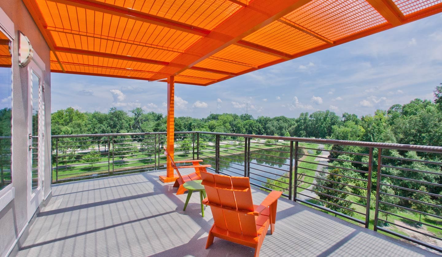Savion Park Amenities