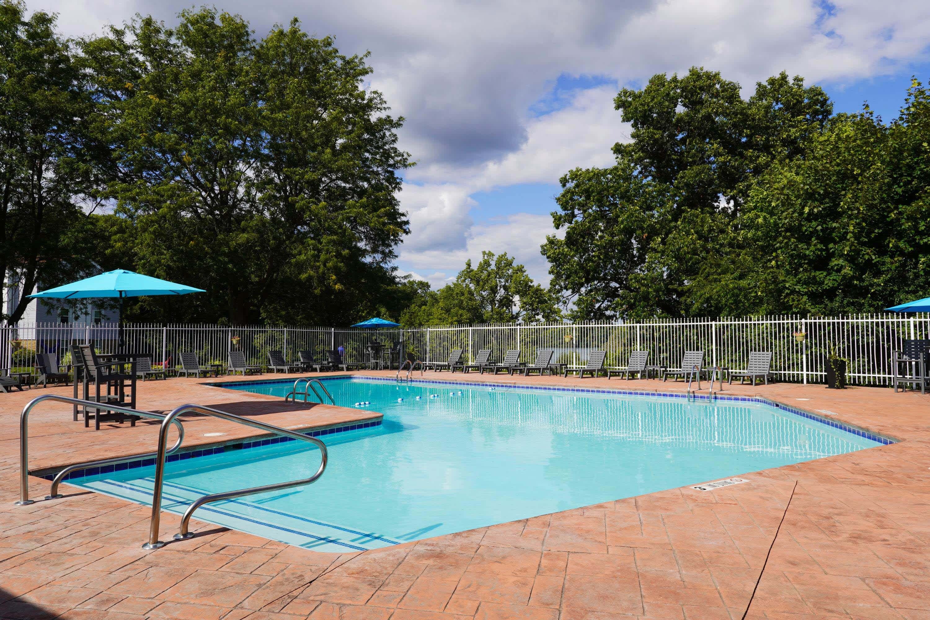 Schooner Cove Amenities