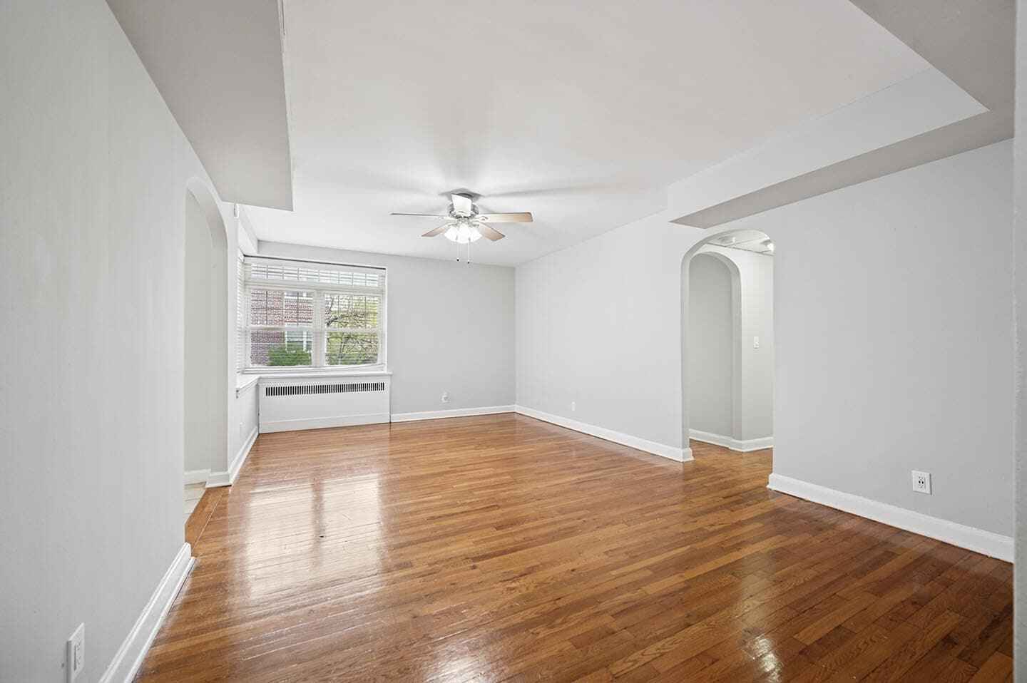 Sedgwick Gardens Amenities