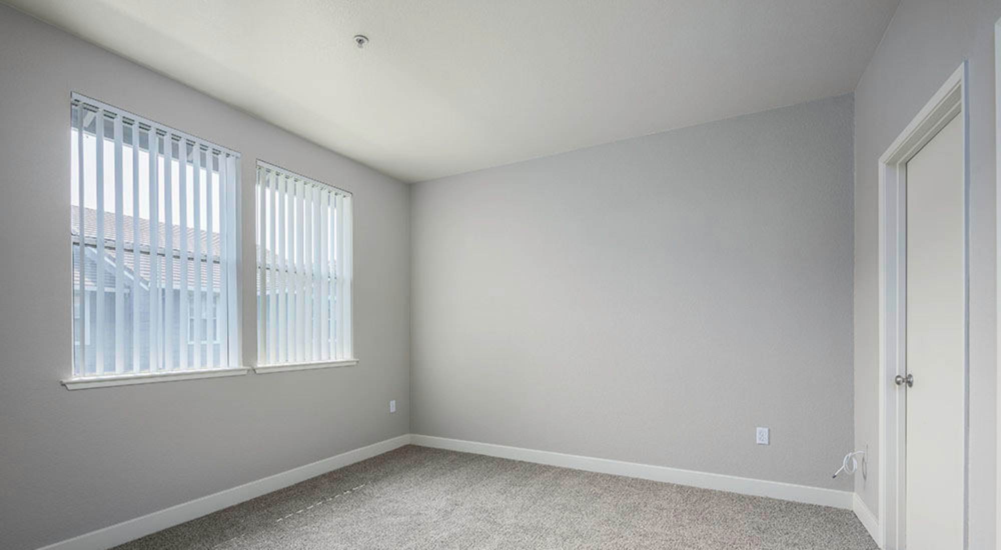 Seville at Mace Ranch Exterior