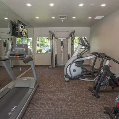 Sharps & Flats Apartment Homes Amenities