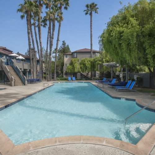 Sharps & Flats Apartment Homes Exterior