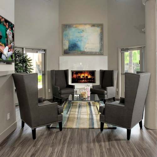 Sharps & Flats Apartment Homes Amenities
