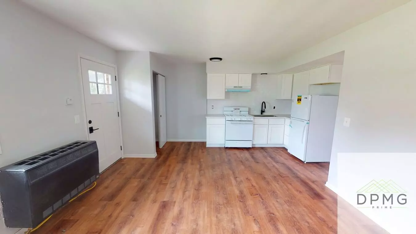 Shaw Street Apartments Haslett Amenities