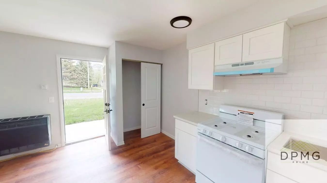 Shaw Street Apartments Haslett Unit 6 Amenities