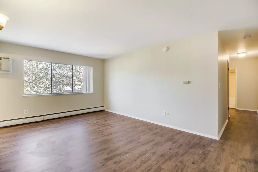 Shiawassee Apartments Amenities