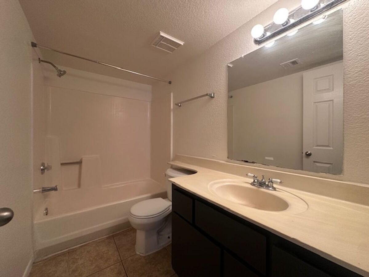 Silverwood Apartments Amenities